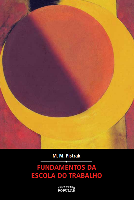 Fundamentos da Escola do Trabalho (Paperback)