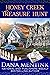 Honey Creek Treasure Hunt by Dana Mentink
