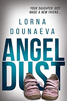 Angel Dust (McBride Vendetta, #2)