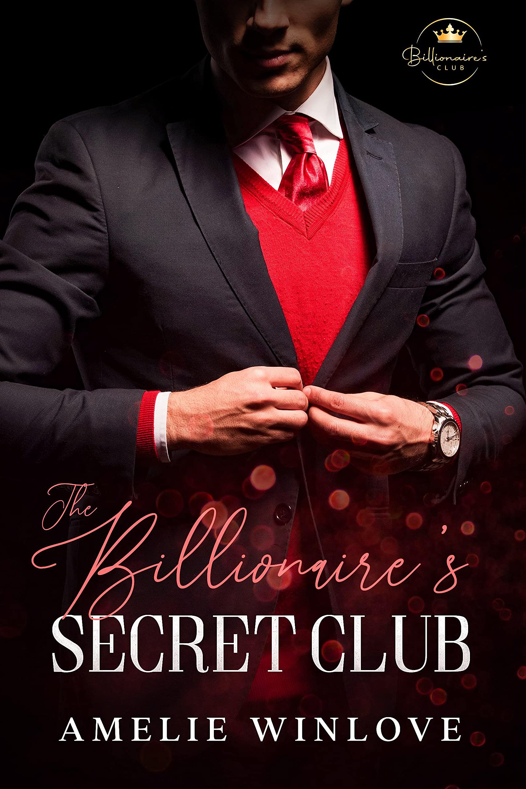 Billionaire's Secret Club (Kindle Edition)