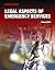Legal Aspects of Emergency Services