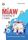 It's my MIAW (Marketing In A Week)