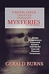 Unexplained, Unso...