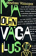 Ma olen väga ilus