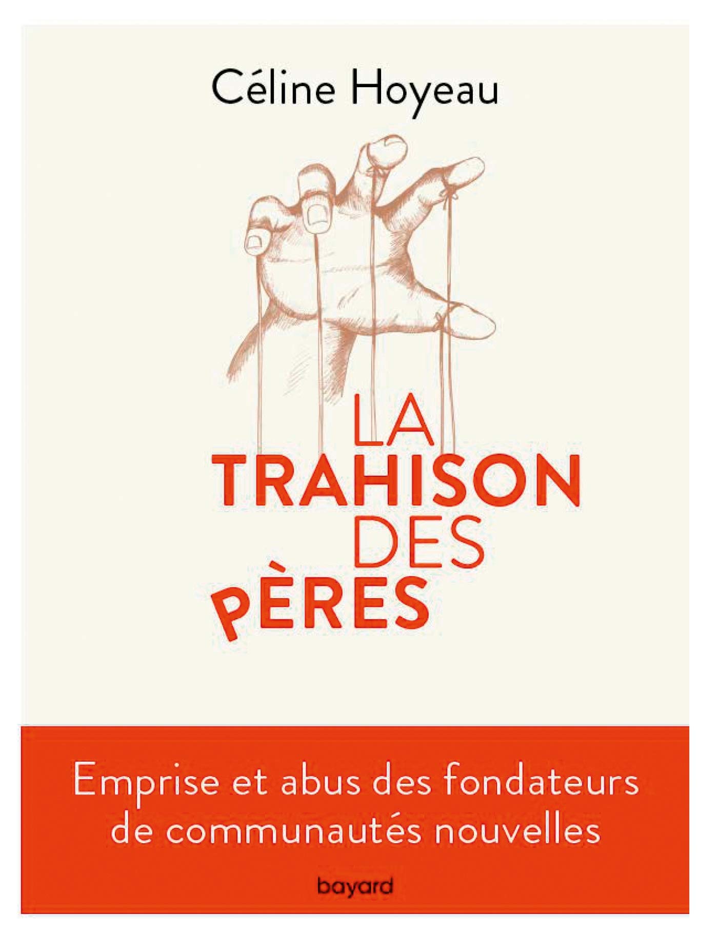 La trahison des pères (Paperback)
