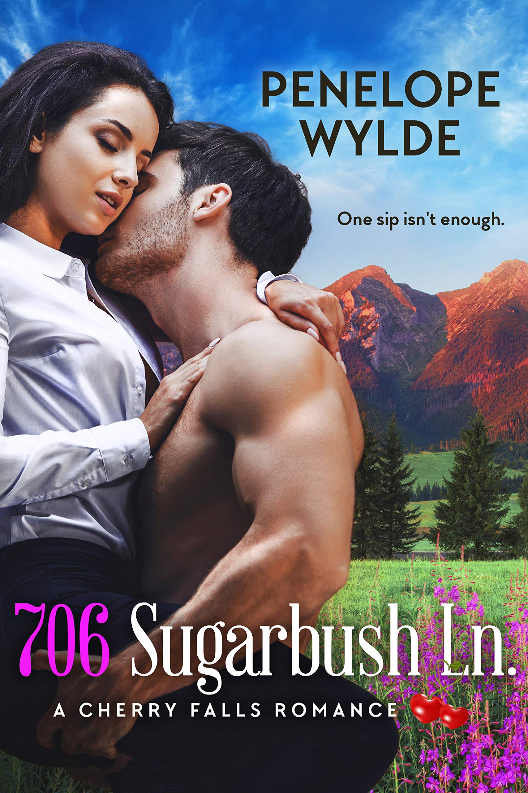 706 Sugarbush Lane (A Cherry Falls Romance, #27)