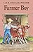 Farmer Boy by Laura Ingalls Wilder Farmer Boy by Laura Ingalls Wilder