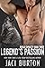 Legend's Passion by Jaci Burton