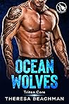 Ocean Wolves by Theresa Beachman