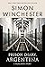 Prison Diary, Argentina by Simon Winchester