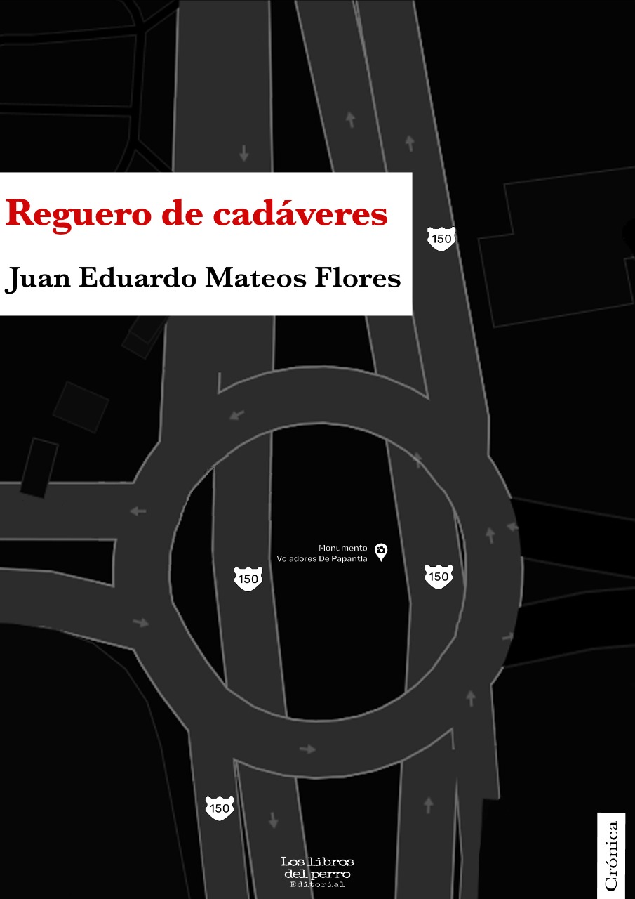 Reguero de cadáveres