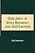 Odd John: A Story Between Jest and Earnest Illustrated