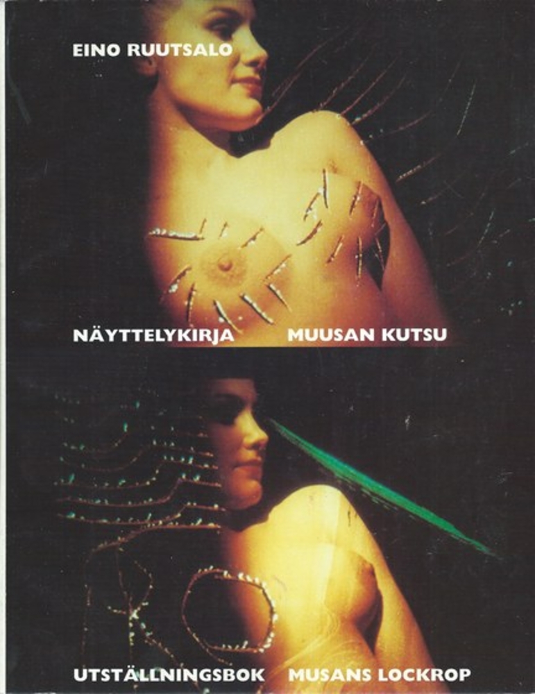 Muusan kutsu / Musans lockrop