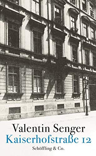 Kaiserhofstraße 12 (Paperback)