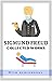 Sigmund Freud: Collected Works (8 books)