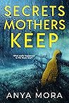 Book cover for Secrets Mothers Keep