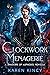 Clockwork Menagerie (Shadows of Asphodel, #2.5)