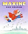 Maxine by Bob  Graham
