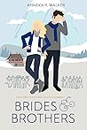 Book cover for Brides and Brothers