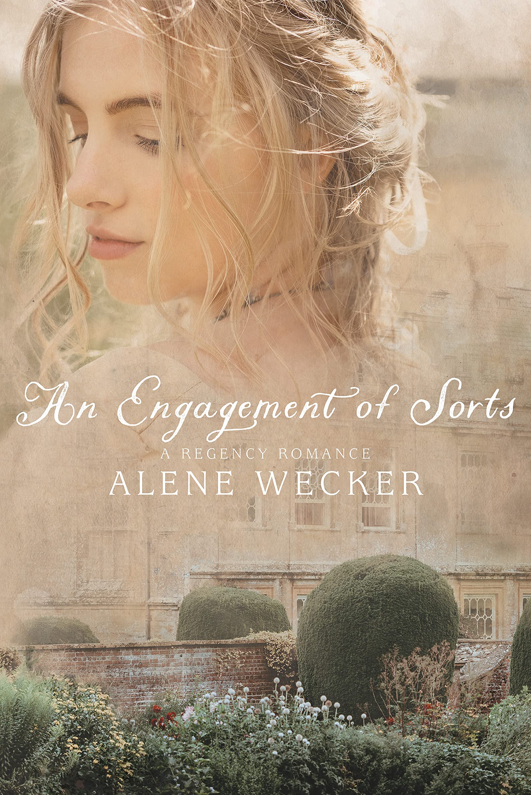 An Engagement of Sorts (Kindle Edition)