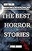 THE BEST GHOST STORIES by AYSHA ADHAM