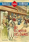 Au Bonheur Des Dames