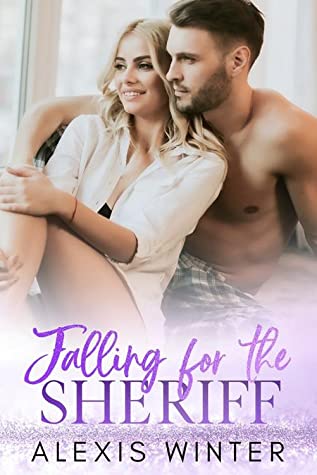 Falling for the Sheriff (Grand Lake Colorado, #3)