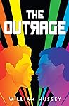 The Outrage Book cover for The Outrage