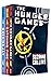 Hunger Games Trilogy Series 3 Books Collection Set By Suzanne Collins (The Hunger Games, Catching Fire, Mockingjay)