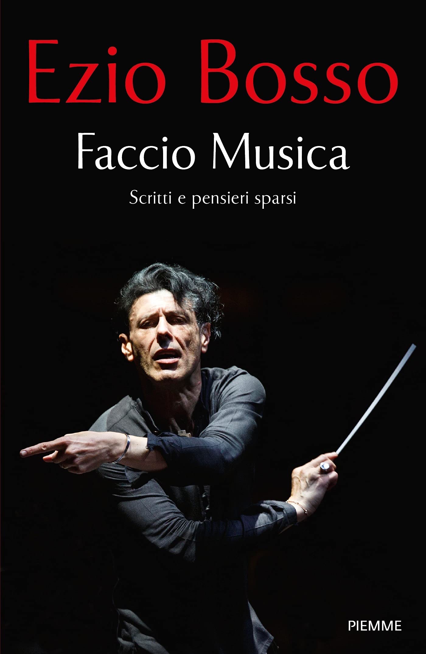 Faccio musica: Scritti e pensieri sparsi (Kindle Edition)