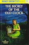 The Secret of the Old Clock by Carolyn Keene