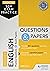Essential SQA Exam Practice: Higher English Questions and Papers
