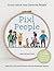 PixlPeople by John-Michael Stoof