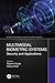 Multimodal Biometric Systems (Internet of Everything (IoE))