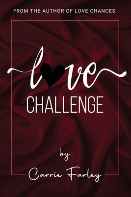 Love Challenge (Love Series)