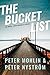The Bucket List (Agent John Adderley #1)