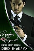 Sasha's Secret Spectrum Security Inc. #2)