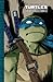 Teenage Mutant Ninja Turtles: The IDW Collection, Volume 3