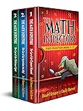 The Math Inspectors Books 1-3