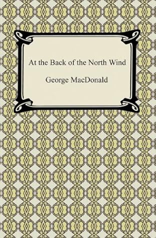 At the Back of the North Wind