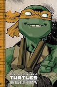 Teenage Mutant Ninja Turtles: The IDW Collection, Volume 7