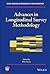 Advances in Longitudinal Survey Methodology by Peter Lynn