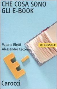 Che cosa sono gli e-book (Paperback)