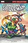 Amazing Spider-Man Epic Collection, Vol. 3 by Stan Lee