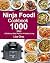 Ninja Foodi Cookbook: 1000 ...