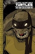 Teenage Mutant Ninja Turtles: The IDW Collection, Volume 9