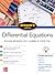 Schaum's Outline of Differential Equations