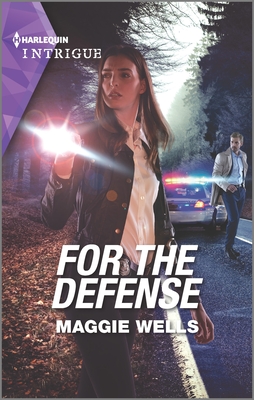 For the Defense (Raising the Bar Brief #2)
