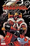 King Deadpool, Vol. 2 by Kelly Thompson