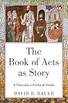 Book of Acts as S...